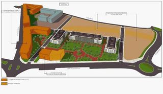 Terreny residencial  Albericia. Suelo urbano para viviendas en santander