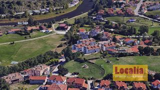 Residential Plot  Vía. Suelo urbano en suances para promoción inmobiliaria