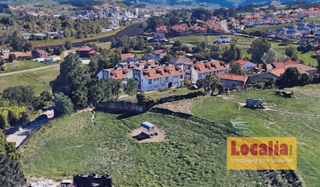 Terrain résidentiel  Vía. Suelo urbano en suances para promoción inmobiliaria