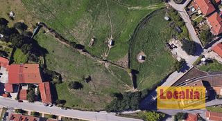 Terreny residencial  Vía. Suelo urbano en suances para promoción inmobiliaria
