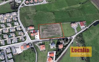 Wohngrundstück  Navalia. Terreno urbanizable en mompía