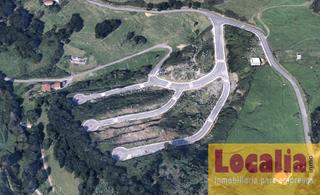 Terreno residenziale in Barrio barcenilla 2009. Suelo finalista residencial en piélagos, cantabria
