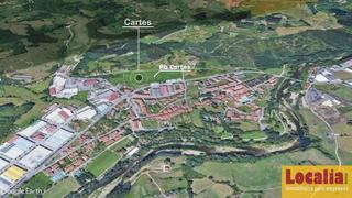 Terreny residencial  Poblado santiago cartes. Parcelas urbanas en unidad de ejecución en cartes