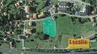 Residential Plot  La glorieta. Suelo urbano cerca laredo, cantabria
