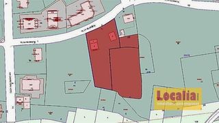 Terreny residencial a La Glorieta