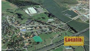 Terreny residencial  La glorieta. Suelo urbano cerca laredo, cantabria