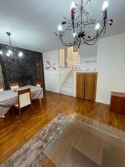 Casa  Calle jerez. 252647 duplex reformado junto a la avenida del cid
