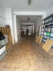 Geschäftsraum in Calle del Romancero
