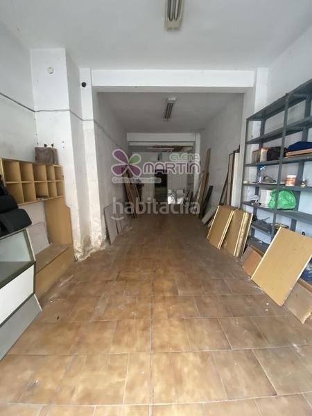 Foto 200b234c-a986-4ccf-876e-9c9789bf215c. Local comercial a San Julián - Barriada de Cortes Burgos