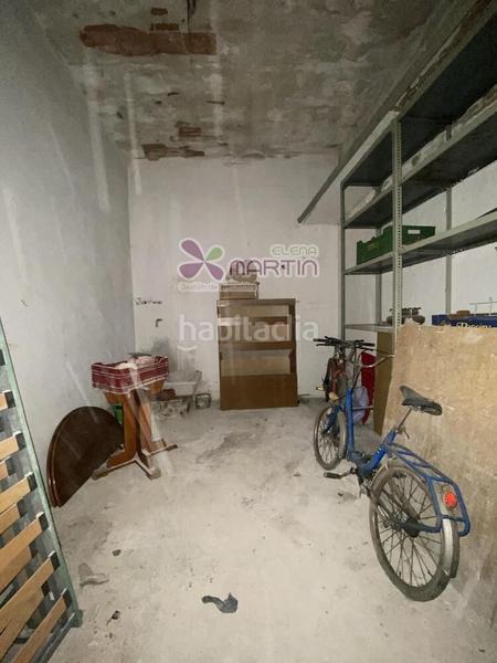 Foto 53056a84-bec7-4b94-832d-09679d6d5651. Local comercial a San Julián - Barriada de Cortes Burgos