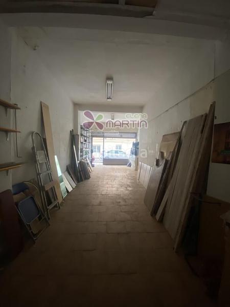 Foto 55ad6a57-3415-4287-90b2-cdbed97f4fdc. Local comercial a San Julián - Barriada de Cortes Burgos