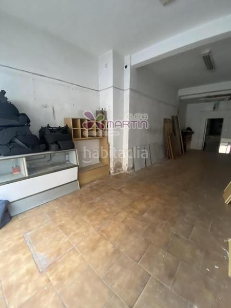 Foto 753005fb-146a-49a3-8b28-01cd00da9ce9. Local comercial a San Julián - Barriada de Cortes Burgos