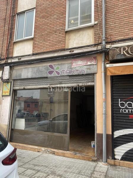 Foto 826fb11f-da08-46fd-8565-6da27ed754b0. Local comercial a San Julián - Barriada de Cortes Burgos