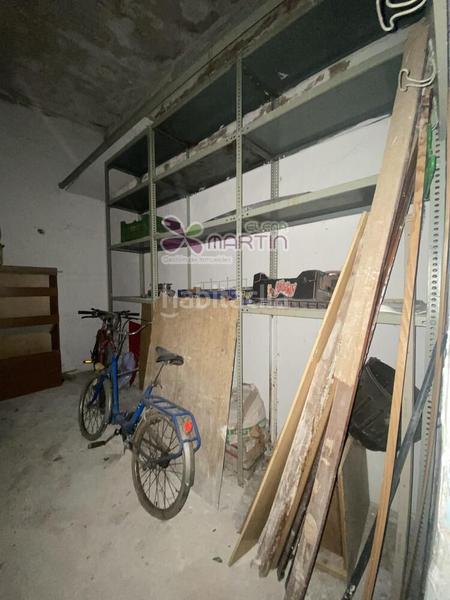 Foto 95d5992c-f9c5-47fc-bafc-475209020a6a. Local comercial a San Julián - Barriada de Cortes Burgos