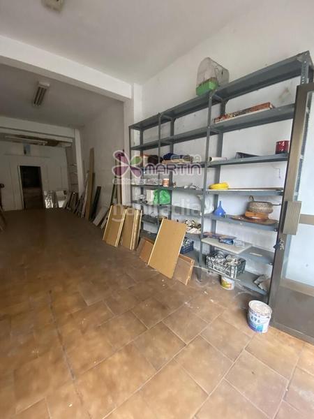 Foto b14d388c-f044-4bc4-8dad-c07bfb39536c. Local comercial a San Julián - Barriada de Cortes Burgos