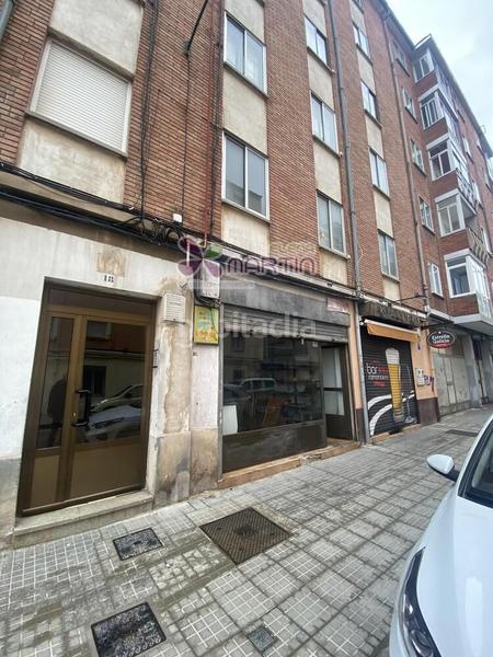Foto b76856dd-f8f5-4195-899d-fd6d1982ec8f. Local comercial a San Julián - Barriada de Cortes Burgos