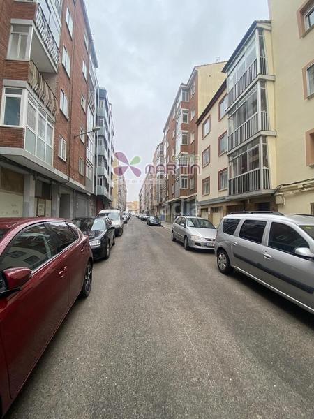 Foto cde1006c-315f-464b-a458-a9ffff9a1d2b. Local comercial a San Julián - Barriada de Cortes Burgos