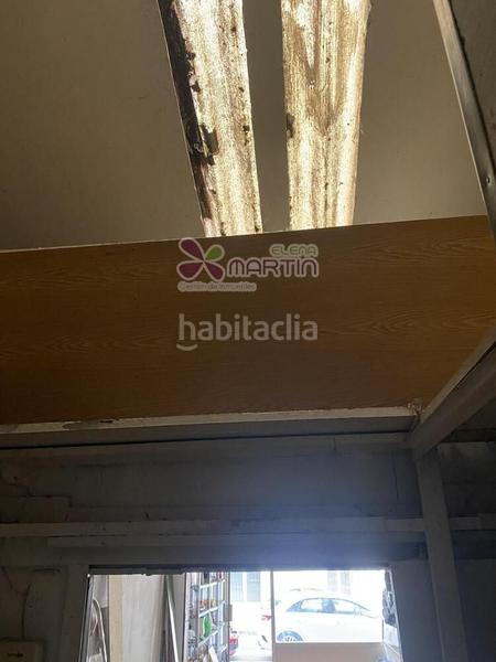 Foto d2820356-2742-4518-987b-b7b6e3d14ead. Local comercial a San Julián - Barriada de Cortes Burgos