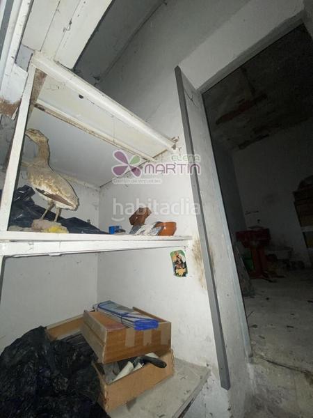 Foto f3601f90-df3c-48f8-b15f-0f44ef4ce568. Local comercial a San Julián - Barriada de Cortes Burgos