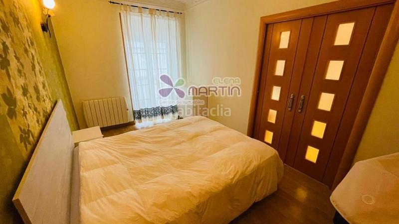 Foto 07fabe87-32d0-4240-bda4-cb4946a9b7be. Etagenwohnung mit heizung parking in Villa Pilar Burgos