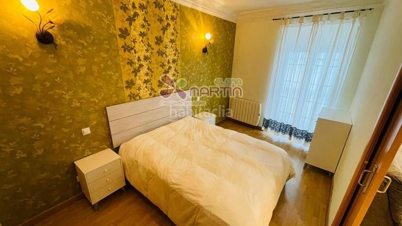 Foto 411da00d-87c5-4bc7-9aa5-f1ca2551194e. Etagenwohnung mit heizung parking in Villa Pilar Burgos