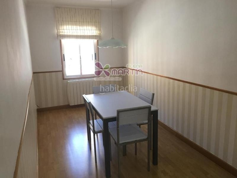 Foto 5efbbe67-ce93-4d17-a66b-30a864785ce7. Etagenwohnung mit heizung parking in Villa Pilar Burgos