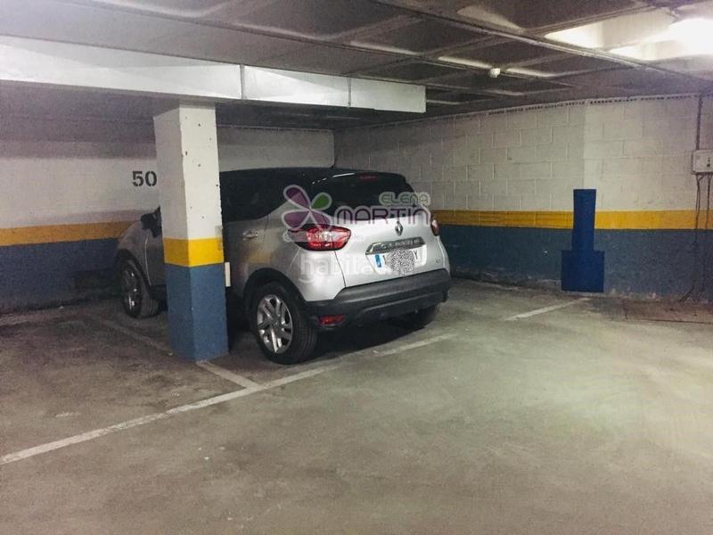 Foto 6f2fa7bb-e78f-4788-8eab-943aec7b2e48. Etagenwohnung mit heizung parking in Villa Pilar Burgos