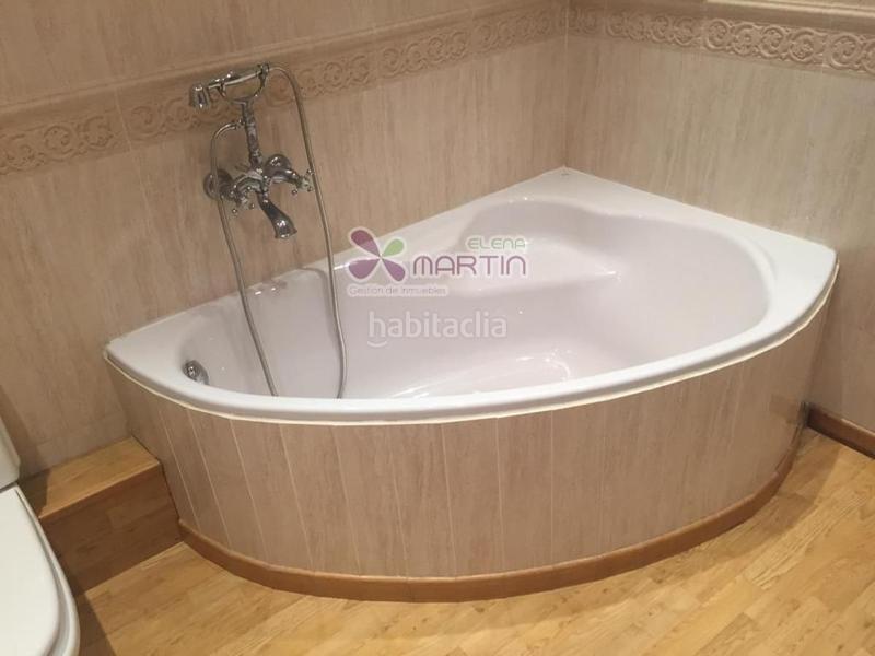 Foto 945f1617-edab-4975-9ca5-5de88cbdbf66. Etagenwohnung mit heizung parking in Villa Pilar Burgos