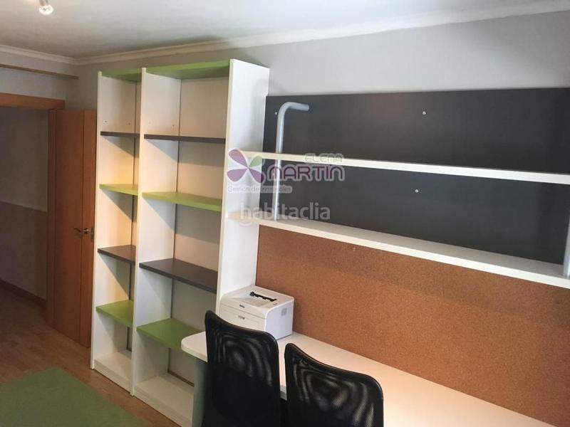 Foto bfeb6731-1fe7-4ed8-afbc-8b00a079714f. Etagenwohnung mit heizung parking in Villa Pilar Burgos