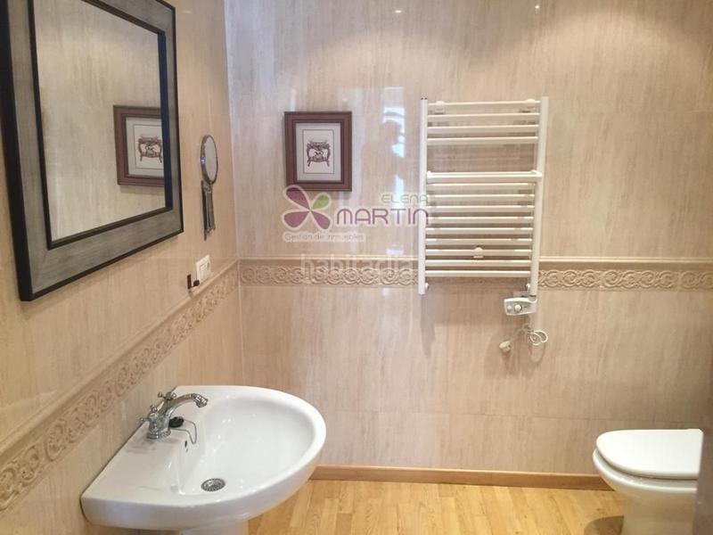 Foto dbc1bb67-184b-4cb1-b70d-e0d2fab6541b. Etagenwohnung mit heizung parking in Villa Pilar Burgos