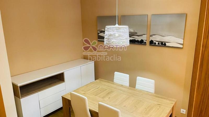 Foto ebc8423d-476f-4b41-a703-20c28396e7ff. Etagenwohnung mit heizung parking in Villa Pilar Burgos