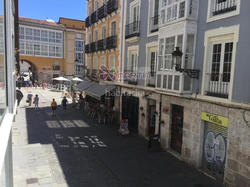 Foto ef982814-7e0f-4a7b-9186-aa4d9b00368c. Etagenwohnung mit heizung parking in Villa Pilar Burgos