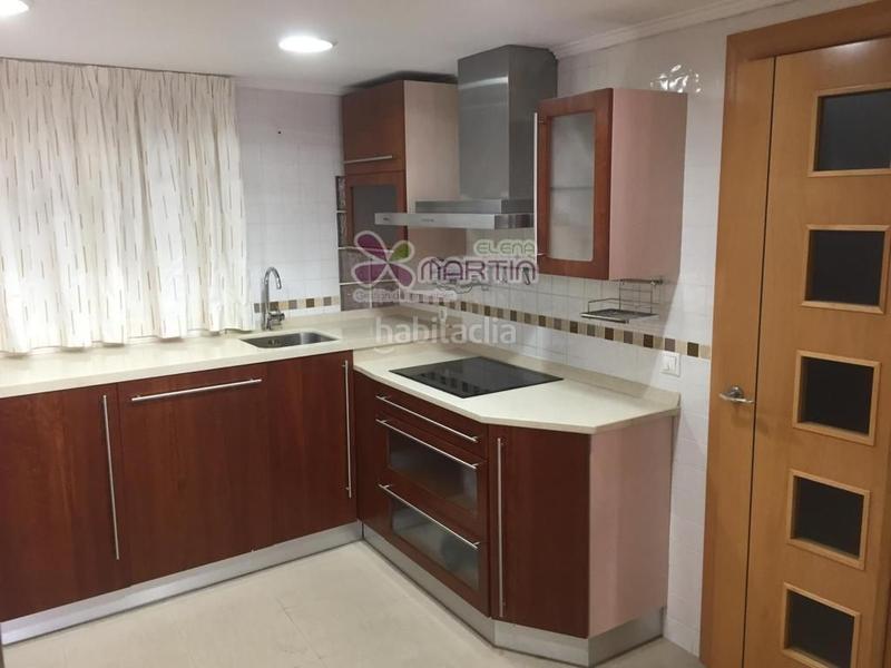 Foto f4e1471e-dc25-4486-a49c-51ec00afe017. Etagenwohnung mit heizung parking in Villa Pilar Burgos