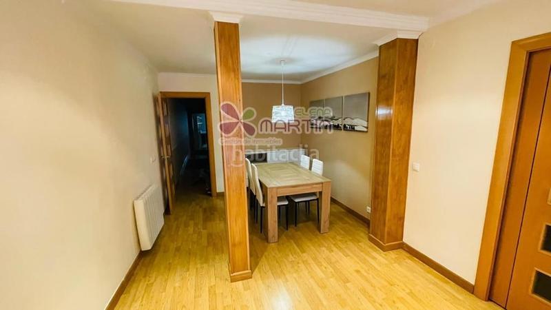 Foto f67b6252-33c9-40ee-8412-55e08e76b417. Etagenwohnung mit heizung parking in Villa Pilar Burgos