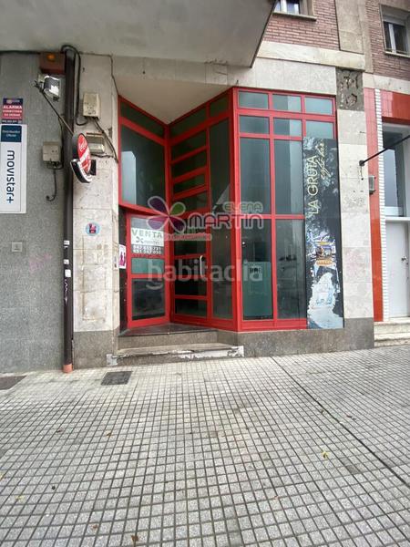 Foto 2e1206f5-a82c-4824-856e-e3a9cbfff54c. Local comercial a calle federico olmeda 29 a Los Vadillos - R. Sanitaria - Pozanos Burgos
