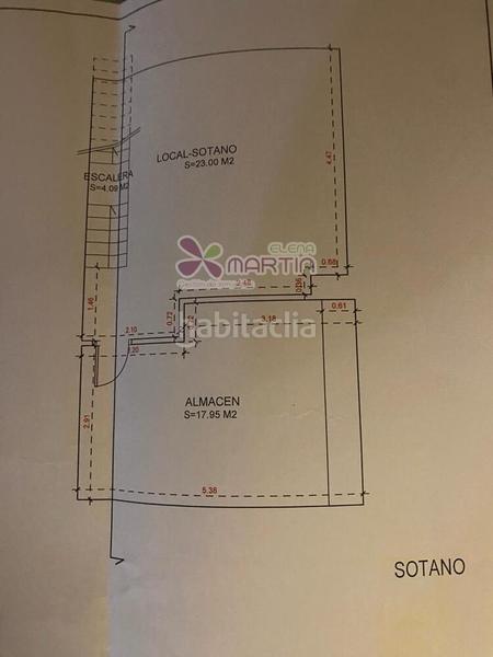 Foto 35caee5b-32e3-4625-b00a-c9c0c61fae4f. Local comercial a calle federico olmeda 29 a Los Vadillos - R. Sanitaria - Pozanos Burgos