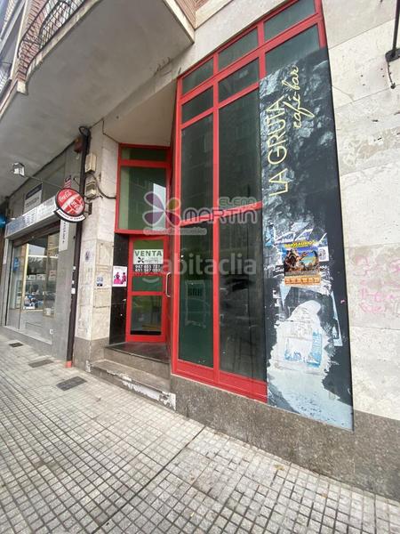 Foto 53a91a7f-8b1a-469d-bf3d-0a7dbfbbc9e4. Local comercial a calle federico olmeda 29 a Los Vadillos - R. Sanitaria - Pozanos Burgos