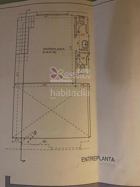 Foto 8f1c8576-ade1-4065-9f43-a6ebc887df58. Local comercial a calle federico olmeda 29 a Los Vadillos - R. Sanitaria - Pozanos Burgos