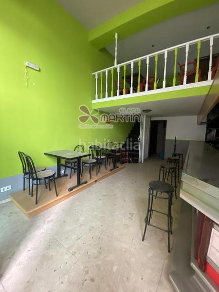 Foto 90649432-dd78-42ae-ac5d-493f4e7958fb. Local comercial a calle federico olmeda 29 a Los Vadillos - R. Sanitaria - Pozanos Burgos