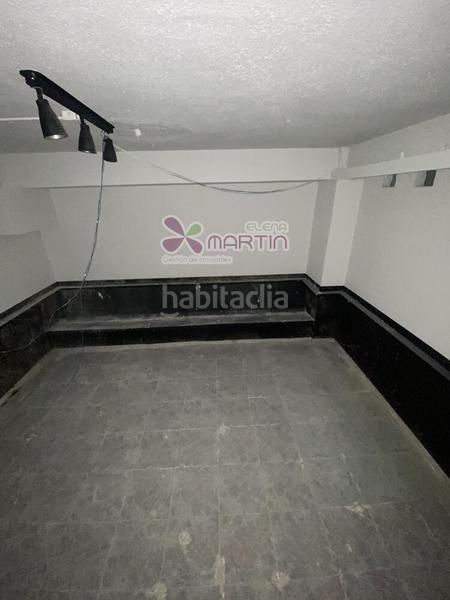 Foto a50f1b5e-9ab1-4825-af3a-1a618e0fc67f. Local comercial a calle federico olmeda 29 a Los Vadillos - R. Sanitaria - Pozanos Burgos