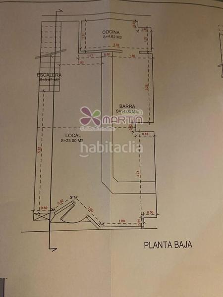 Foto f0c0e37a-4d03-459c-a152-5a77494143cd. Local comercial a calle federico olmeda 29 a Los Vadillos - R. Sanitaria - Pozanos Burgos