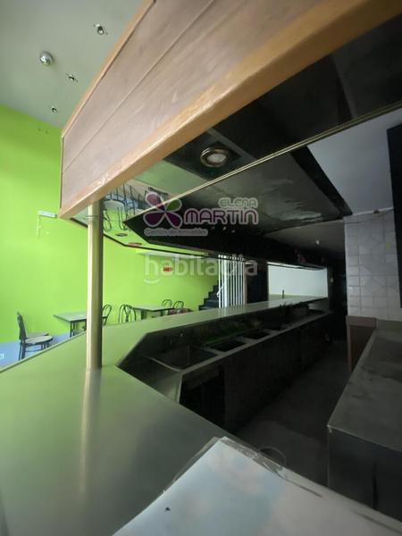 Foto f2b99275-e290-413d-a959-3f8b3932e821. Local comercial a calle federico olmeda 29 a Los Vadillos - R. Sanitaria - Pozanos Burgos