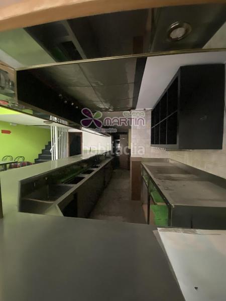 Foto fbb1760b-397a-4078-aba0-97be035bcca5. Local comercial a calle federico olmeda 29 a Los Vadillos - R. Sanitaria - Pozanos Burgos