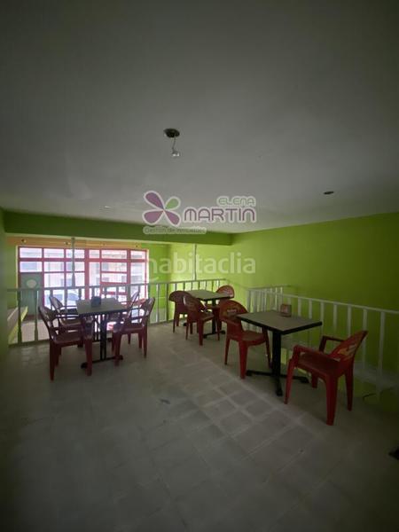 Foto fe377572-cdcf-4c7d-81ca-8dc24569a189. Local comercial a calle federico olmeda 29 a Los Vadillos - R. Sanitaria - Pozanos Burgos