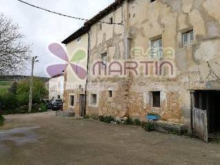 Masia  Travesia san fernando. 252708 casa para reformar en la falda de la brújula