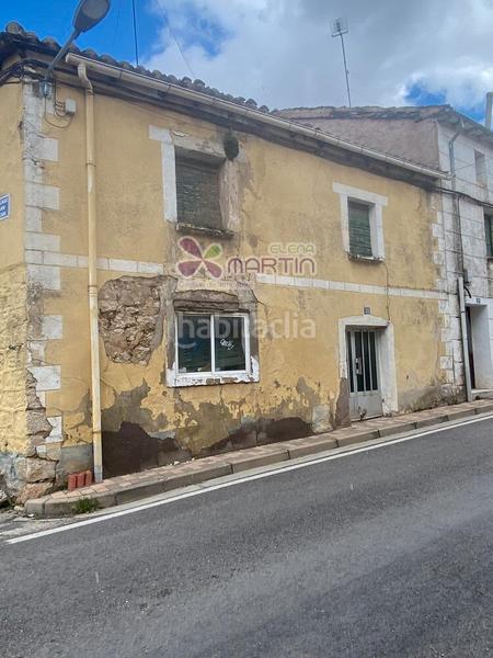 Foto 63eaf1f7-3aa4-420a-8d40-517e191b5079. Masia a calle san miguel 24 a Arcos