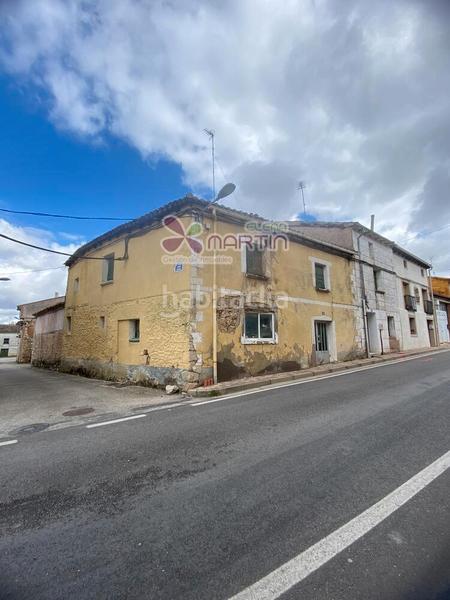 Foto c1dbb4b2-1bef-4ff0-92fb-9b650e0f4890. Masia a calle san miguel 24 a Arcos