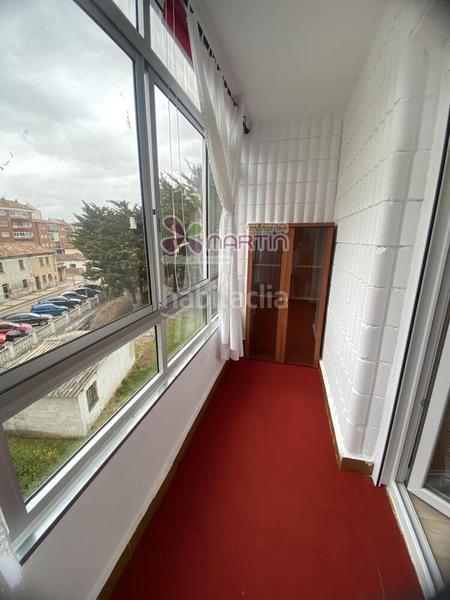 Foto 15ef8596-92ea-4a21-ae84-80f1dc193121. Piso en calle mayor 53 252760 para entrar a vivir en Briviesca