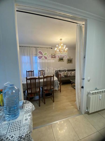 Foto 6ce50025-e62c-4842-9881-2177155c905f. Piso en calle mayor 53 252760 para entrar a vivir en Briviesca