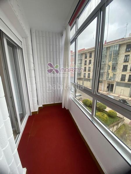 Foto 81ce8a49-e77e-42de-b55c-c6c161056622. Piso en calle mayor 53 252760 para entrar a vivir en Briviesca
